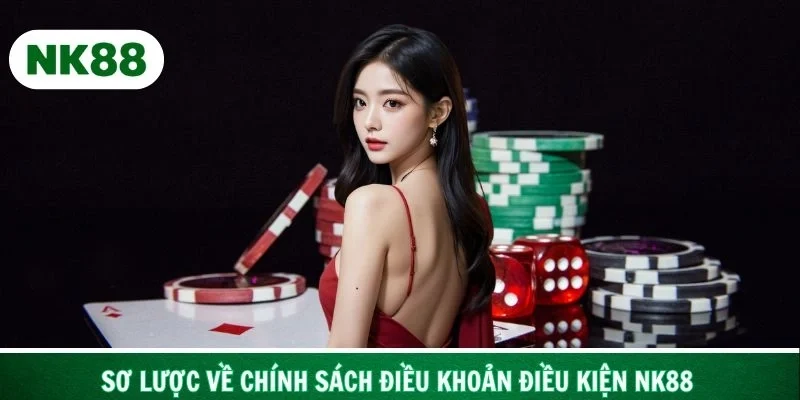 Sơ lược về chính sách điều khoản điều kiện NK88 online