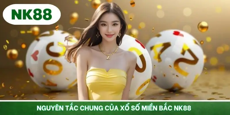 Cơ cấu giải thưởng và hình thức tham gia xổ số miền Bắc cực đa dạng